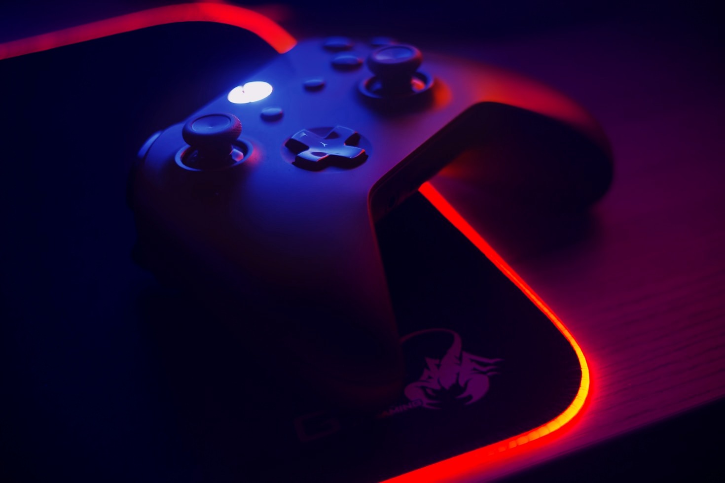 Building a Global Community Through Gaming