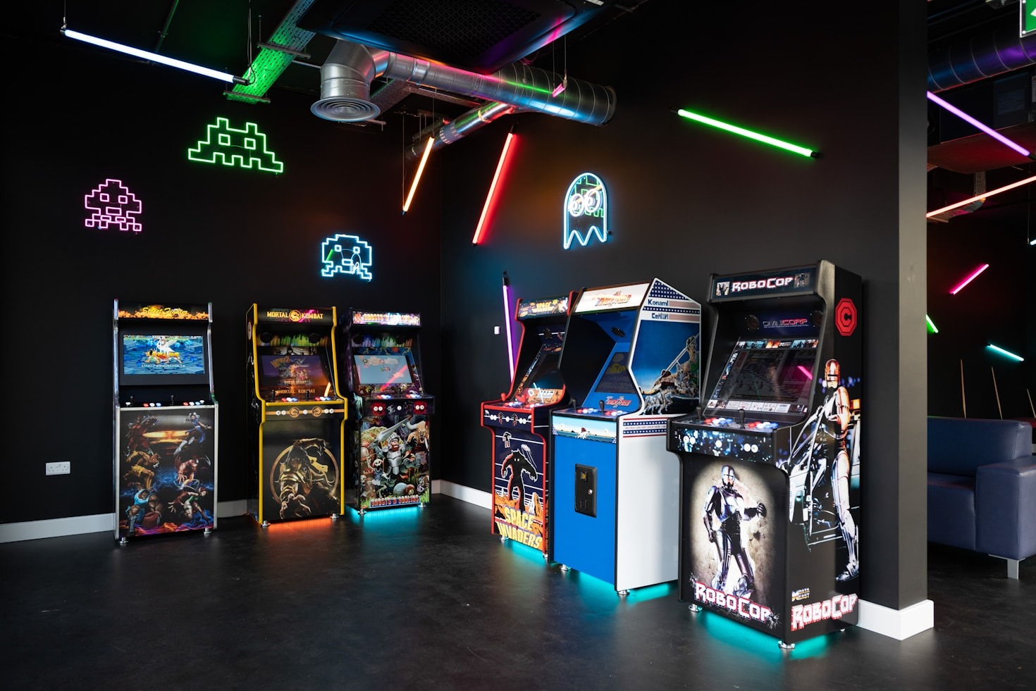 Why Vaporbalsh is the Future of Digital Entertainment