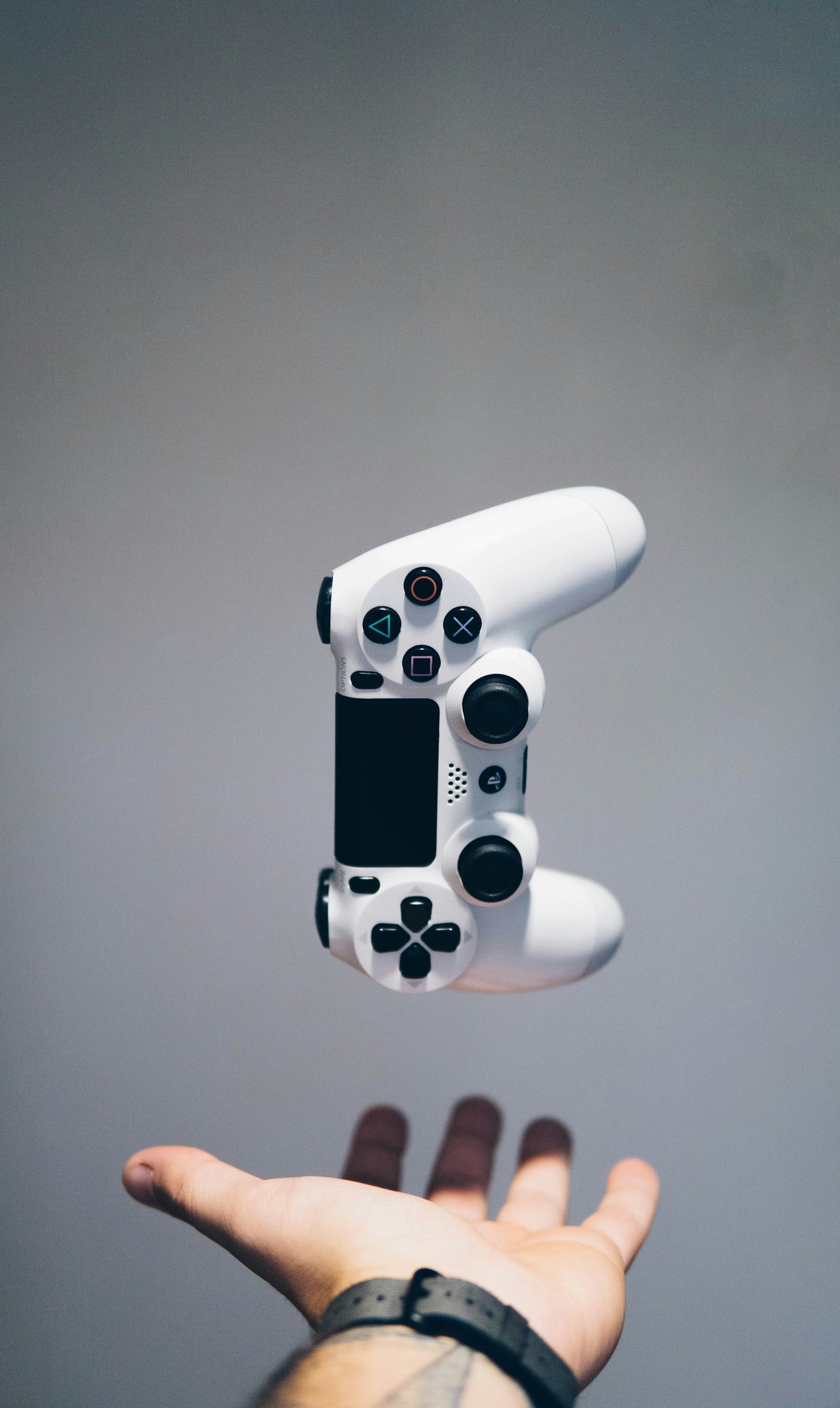 Connecting Gamers: Stories from Vaporbalsh Users